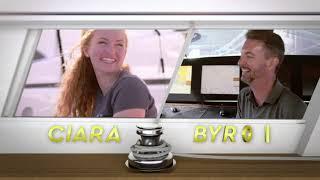 Below Deck Sailing Yacht | Bravo | Season 1 | Leader