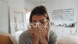 MY YEAR 2018. | Keaton Milburn