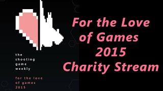 STG Weekly Live at For the Love of Games 2015 - Part 1