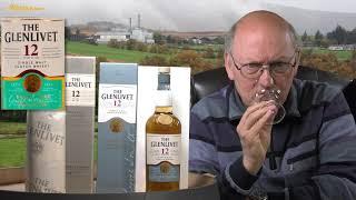 Glenlivet 12 Years