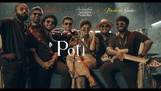 Maalavika Sundar | Poti | Official Music Video | Yezhundhen Nimirndhen Nadandhen |