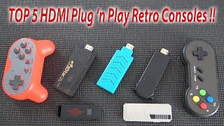 TOP 5 The Best HDMI Plug 'n Play Solutions in 2021 