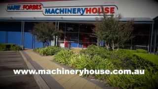 Classic Restos Reviews Hare & Forbes Machineryhouse