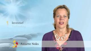 Coach Annette Noks, Stap.nu Re-integratie en Counseling