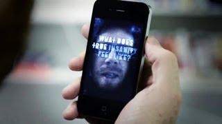 Far Cry 3 Insanity Mirror : Scary App for iPhone !