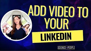 Create the Perfect LinkedIn Profile Video to Boost Your Career