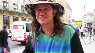 Ben Goertzel about AI and future