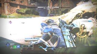 Destiny 2 Gambit Gameplay Teil 57