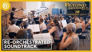 Beyond Good & Evil - 20th Anniversary Edition : Re-Orchestrated Soundtrack