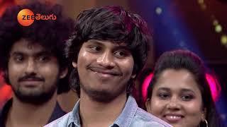 Zee Entertainment League 2020 | Yasaswi Life of Ram Song Performance | Zee Telugu