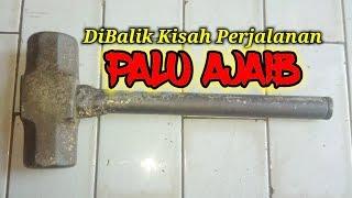 PALU AJAIB Bengkel Motor Ghaib _ Magic Hammer Story