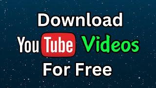 How To Download YouTube Video (Quick & Easy)