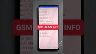 Samsung A53 5G A536E Repair IMEI & Patch Cert Done #gsmunlockinfo