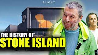 The Legend Of Stone Island From Hooligans To High Street