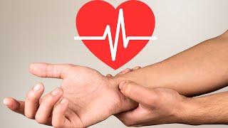 3 Pressure Points To Naturally Lower Blood Pressure! I Evidence-Based Research