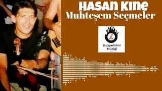 HASAN KINE - MUHTEŞEM SEÇMELER  (2021 OFFİCİAL AUDİO)