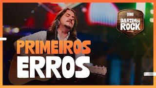 DINO - Primeiros Erros | DVD Barzim de Rock