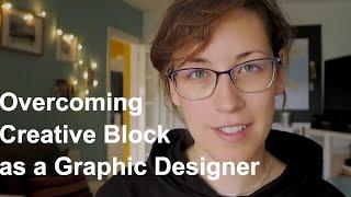 Overcoming CREATIVE BLOCK, PRODUCTIVITY and recording VISUAL INSPIRATION - Weekly recap