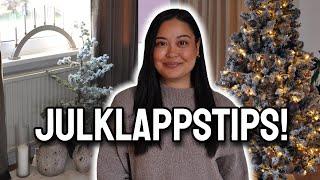 50+ JULKLAPPSTIPS & IDÉER 2024! *Julklappar du verkligen vill ha!*