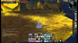 Aion Gameplay german Teil 1 - 2/3