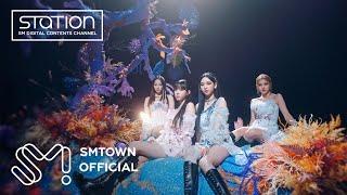 [STATION] aespa 에스파 'Dreams Come True' MV