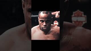 Daniel Cormier was a real MENACE in the UFC!!  #ufc