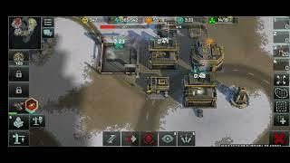 Art of War 3 Ai fast play F JOROS AI Christmas event