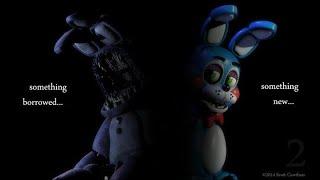 all fnaf easter eggs