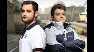 DUPLA DE 2 - FALLEN e BOLTZ