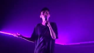 Troye Sivan - LOST BOY: Suburbia Tour in Montreal (11/10/2016)