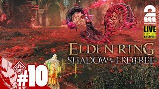 #10【武器迷い人】弟者の「ELDEN RING SHADOW OF THE ERDTREE」【2BRO.】