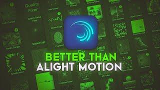 Alight Motion | Download Link | Alight Motion Like Ae | After Motion Download Link 