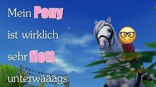 Das Pony Championat ist vollendet! HÖÖ - Star Stable