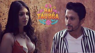 HAI TAUBBA Season 2 Episode 1 (Pinky Promise) | ALTBalaji Web Series