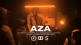 Amapiano | Dancehall Typebeat | Zerry dl X Shallipopi type beat “AZA” amapiano 2025 #partynextdoor