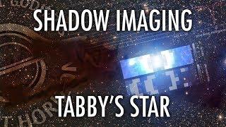 The First Image of Tabby's Star Structure Featuring Dr. David Kipping