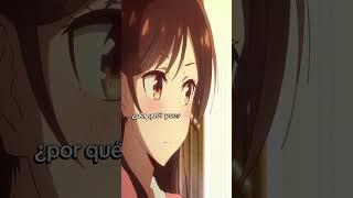 ¿Por qué Kanojo, Okarishimasu debe Terminar ya? | Parte 8 #anime #kanojookarishimasu #kanokari