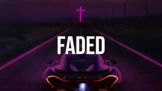 (FREE) The Weeknd x Drake Type Beat - Faded (2017)