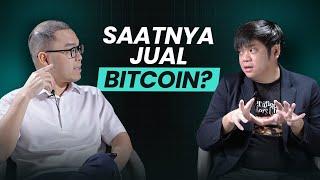 Strategi Bear Market, Fundamental Bitcoin, Narasi Menarik 2025 - Andy Crypstocks