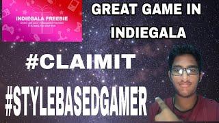 INDIEGALA TO TAKE ON FREE GAMES STYLEBASEDGAMER