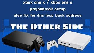 prepare your Xbox one X/S /series for upcoming exploit do this now before its too late! (dns fix)