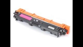 Brother TN221 TN225 TN241 TN245 Refill/Reset Toner Cartridge