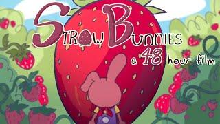 Strawbunnies | Animated Short | 48 Hour Film