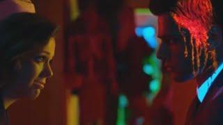 2x05 Polo y Cayetana KISS scene ! // ELITE