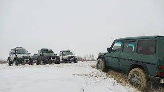 А нужен ли ГЕЛИК лучше купить 36 штук ГАЗ-69 по 500 баксов OFF ROAD 4X4