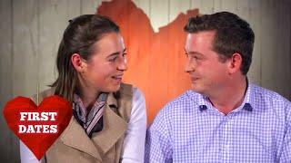 Fran & Will, The Perfect Match? | First Dates