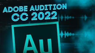 How to Download Adobe Audition 2022 for Free! | Adobe Audition 2022 Full Version! [Free Download]