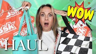 BIG HAUL SPECIAL RENTREE : Kiabi, Bershka, Newyorker, Normal!!