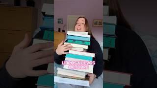 LIBROS NUEVOS#booktube #haul #nuevoslibros #librosdefantasia #librosderomance #romantasybooks