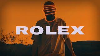 (FREE FOR PROFIT) INDIAN TYPE BEAT - ROLEX | TRAP TYPE RAP BEAT | BOLLYWOOD TYPE BEAT